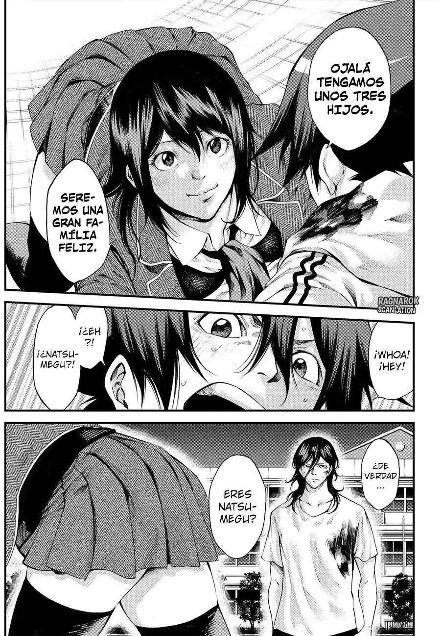 Kamisama no Iutoori Ni (2013) - Capítulo 180 - Página 6 - LectorTMOo