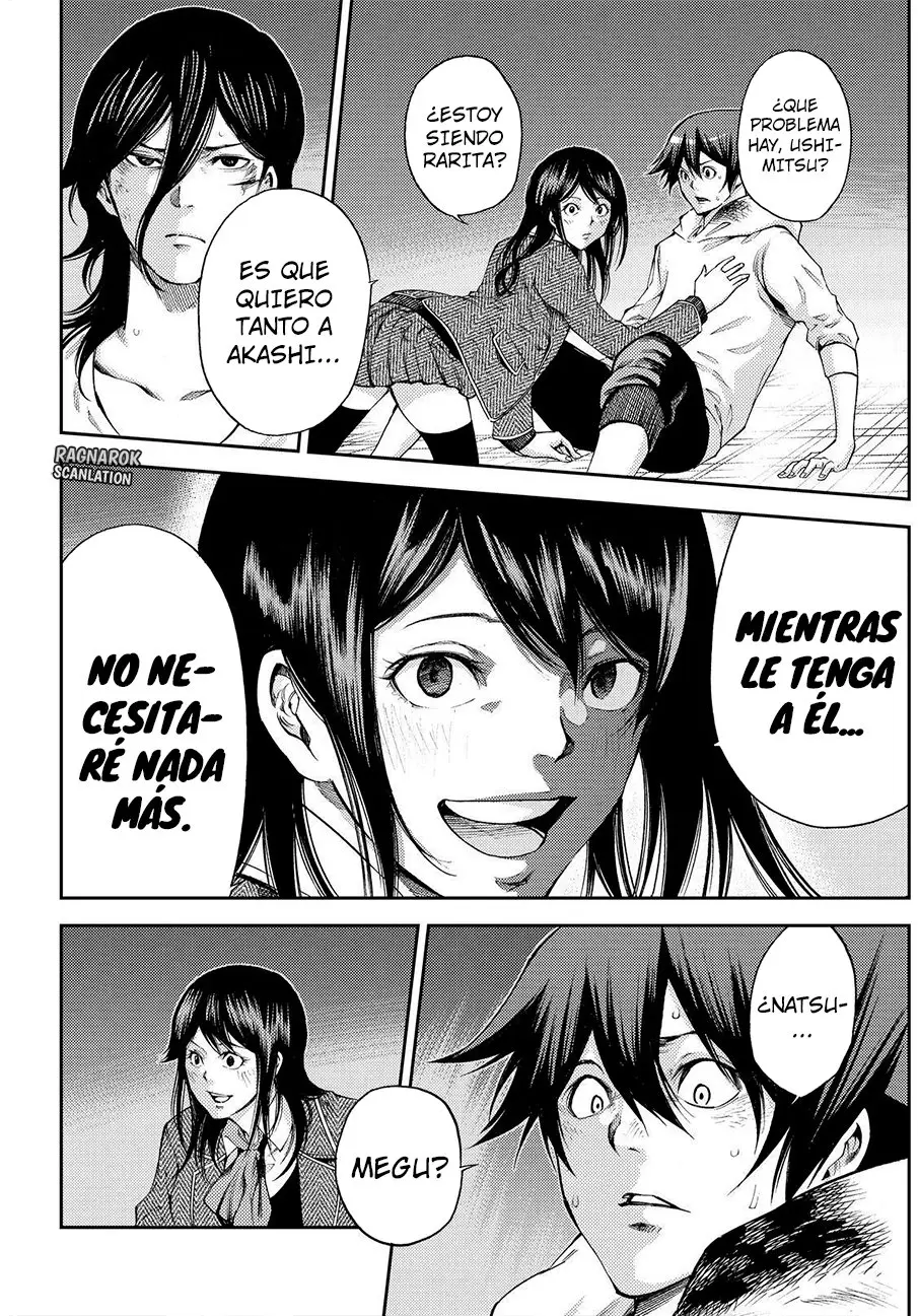 Kamisama no Iutoori Ni (2013) - Capítulo 180 - Página 7 - LectorTMOo