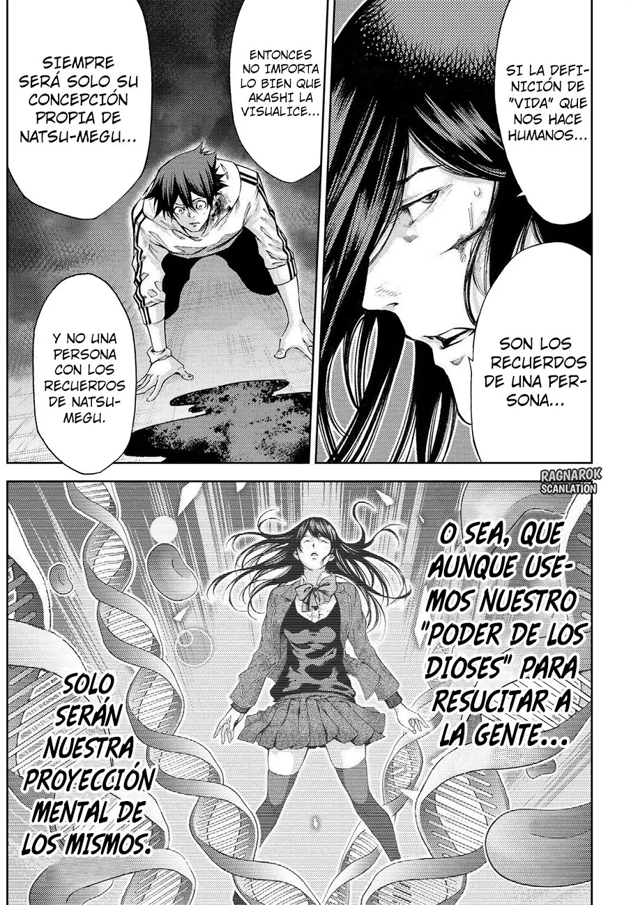 Kamisama no Iutoori Ni (2013) - Capítulo 180 - Página 12 - LectorTMOo
