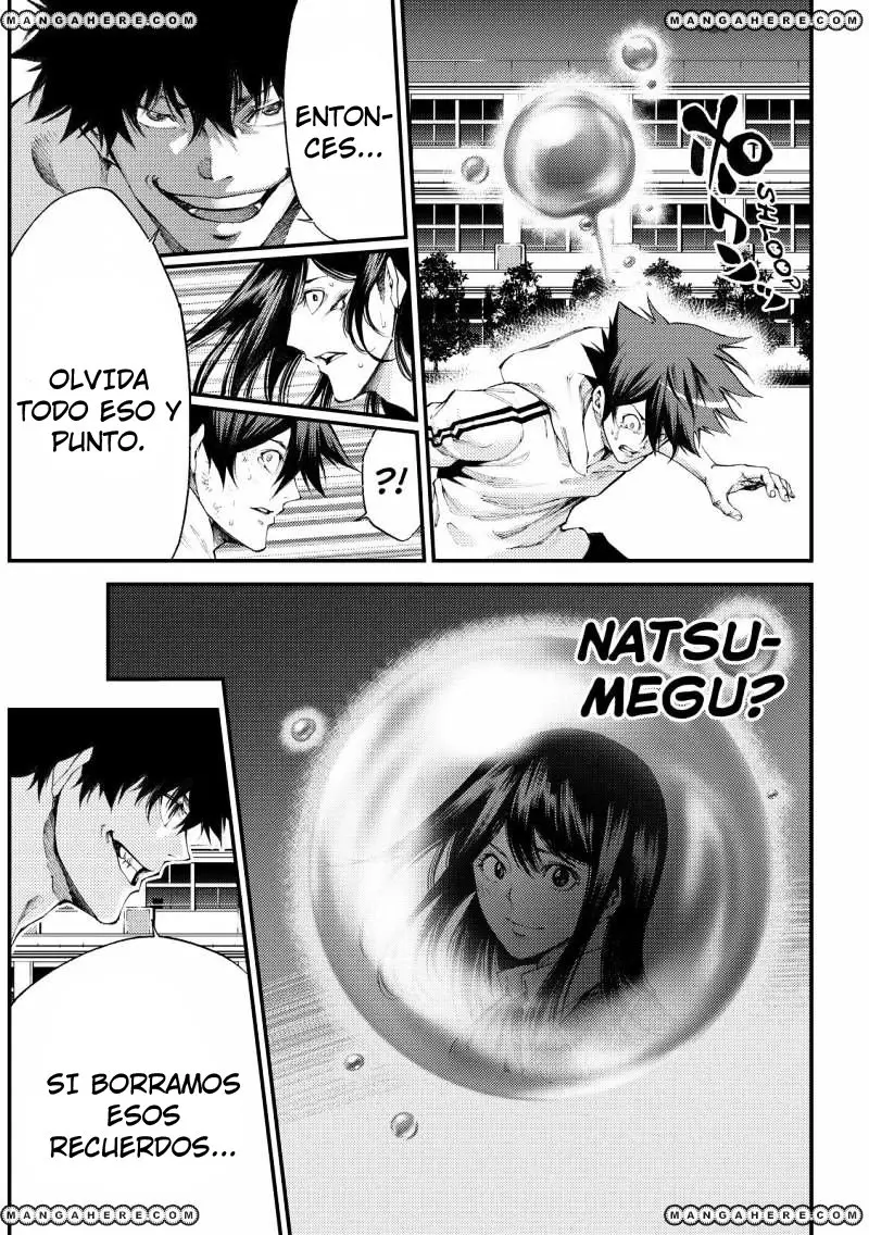 Kamisama no Iutoori Ni (2013) - Capítulo 181 - Página 8 - LectorTMOo
