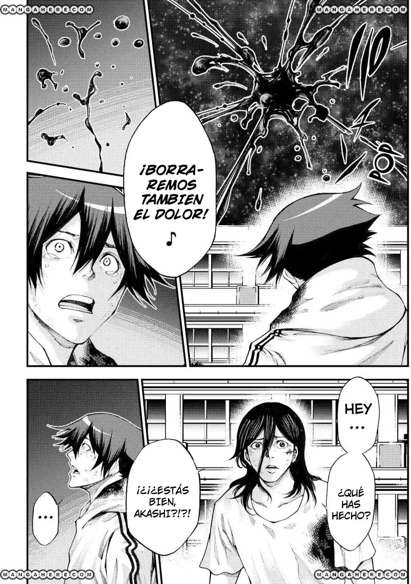 Kamisama no Iutoori Ni (2013) - Capítulo 181 - Página 9 - LectorTMOo