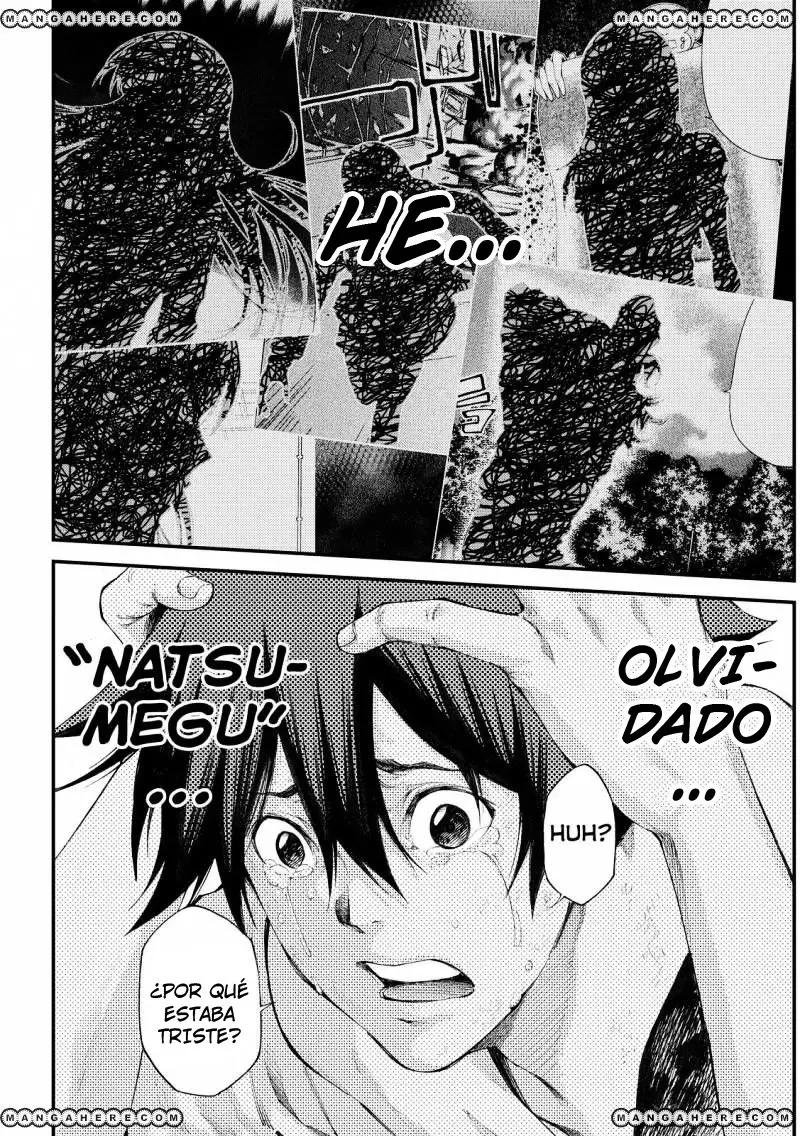 Kamisama no Iutoori Ni (2013) - Capítulo 181 - Página 11 - LectorTMOo