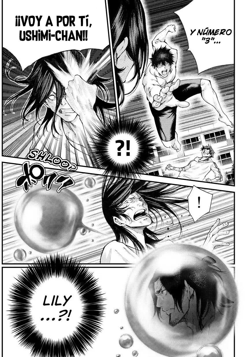 Kamisama no Iutoori Ni (2013) - Capítulo 182 - Página 6 - LectorTMOo