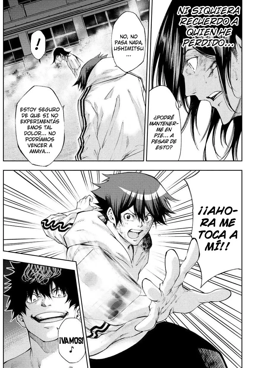 Kamisama no Iutoori Ni (2013) - Capítulo 182 - Página 8 - LectorTMOo