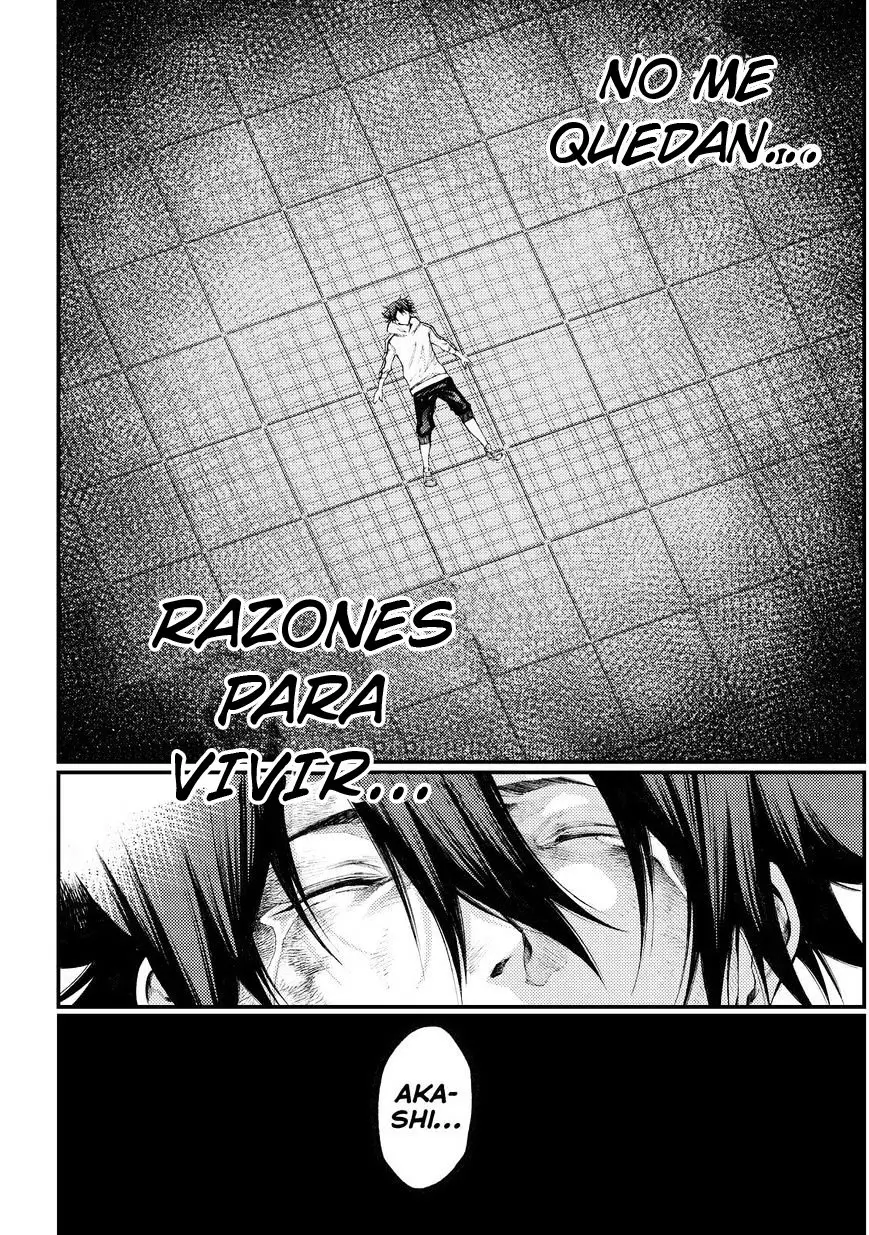 Kamisama no Iutoori Ni (2013) - Capítulo 182 - Página 19 - LectorTMOo