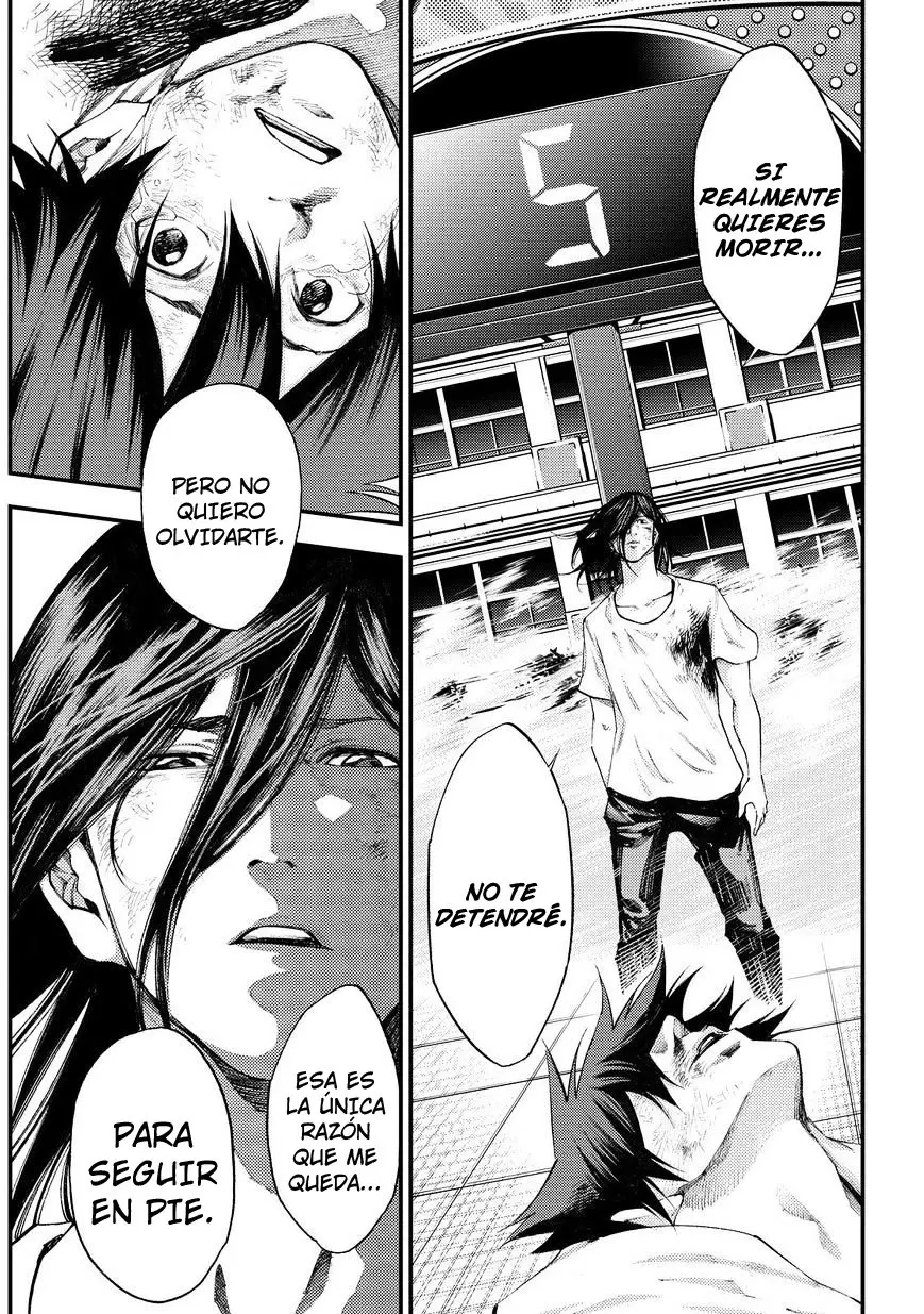 Kamisama no Iutoori Ni (2013) - Capítulo 182 - Página 20 - LectorTMOo