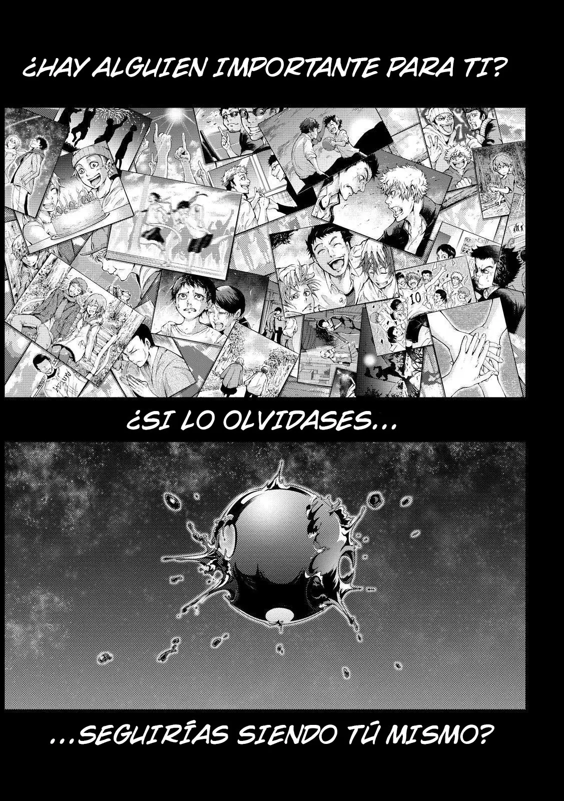 Kamisama no Iutoori Ni (2013) - Capítulo 183 - Página 4 - LectorTMOo