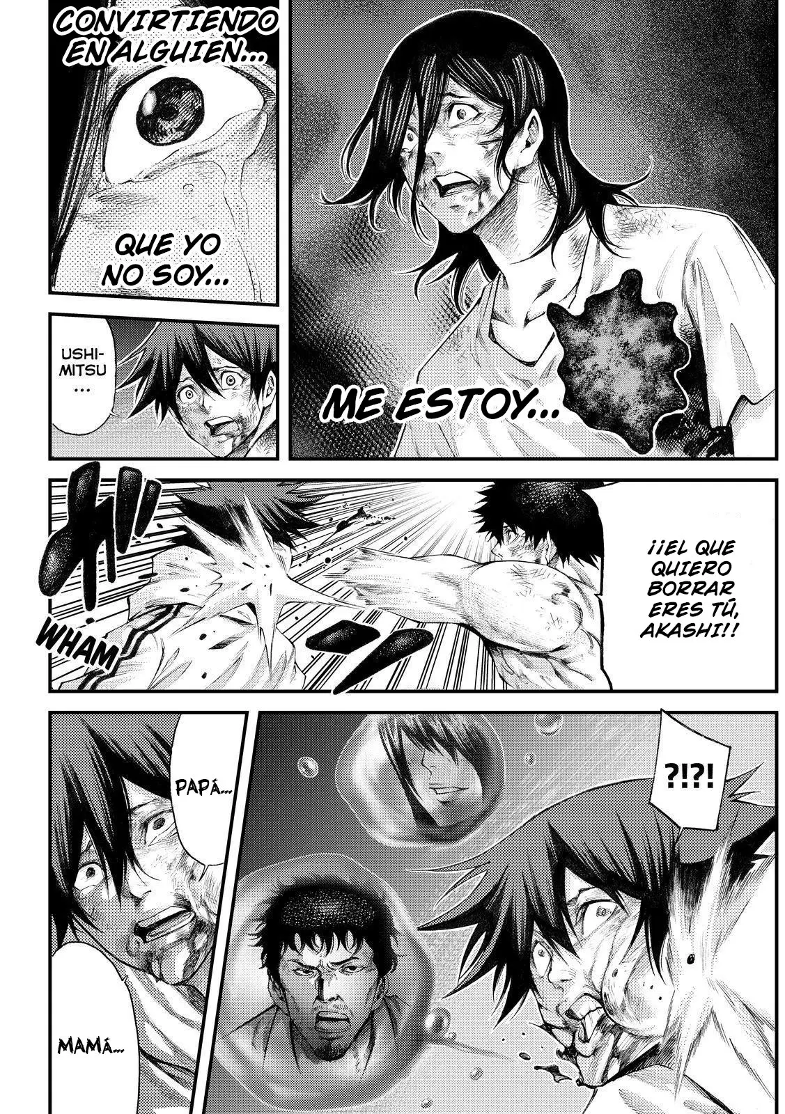 Kamisama no Iutoori Ni (2013) - Capítulo 183 - Página 12 - LectorTMOo