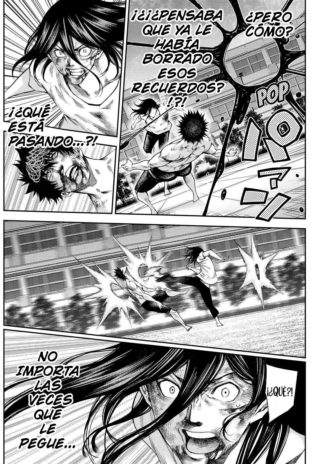 Kamisama no Iutoori Ni (2013) - Capítulo 184 - Página 12 - LectorTMOo