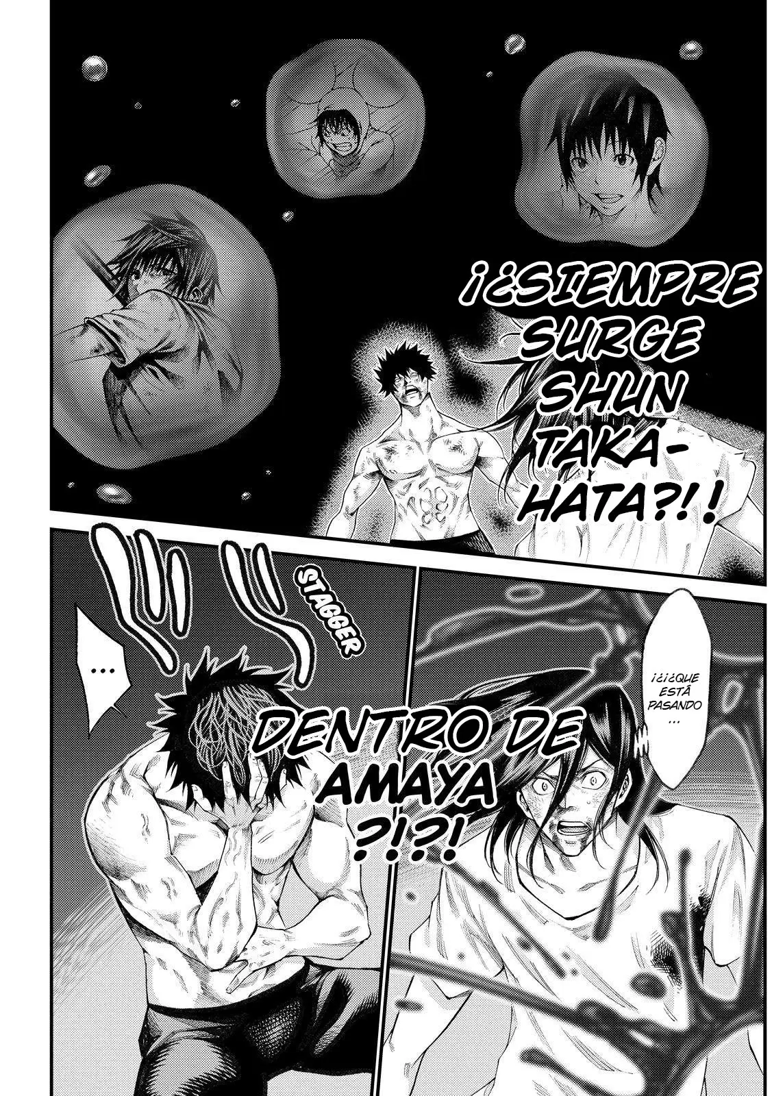 Kamisama no Iutoori Ni (2013) - Capítulo 184 - Página 13 - LectorTMOo