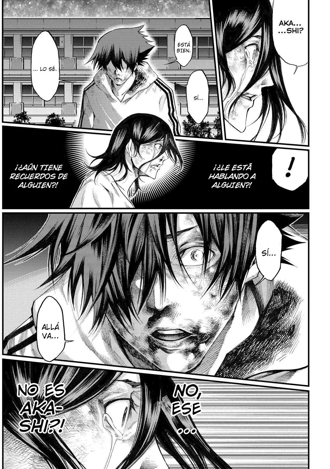 Kamisama no Iutoori Ni (2013) - Capítulo 184 - Página 20 - LectorTMOo