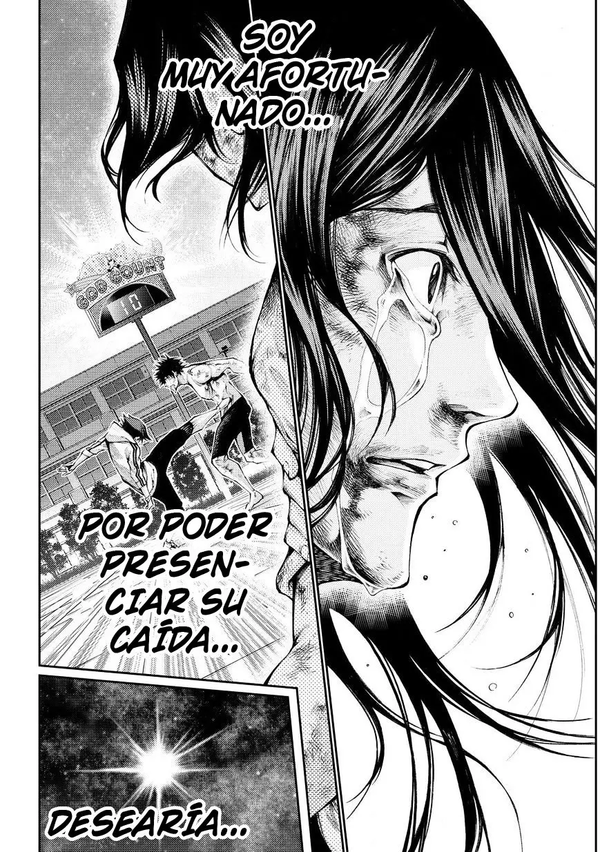 Kamisama no Iutoori Ni (2013) - Capítulo 185 - Página 11 - LectorTMOo