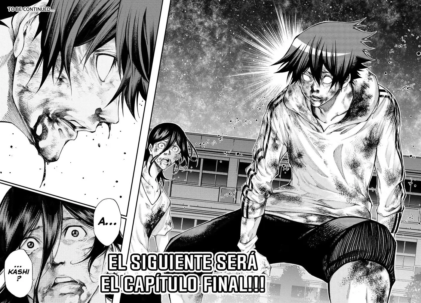 Kamisama no Iutoori Ni (2013) - Capítulo 185 - Página 21 - LectorTMOo