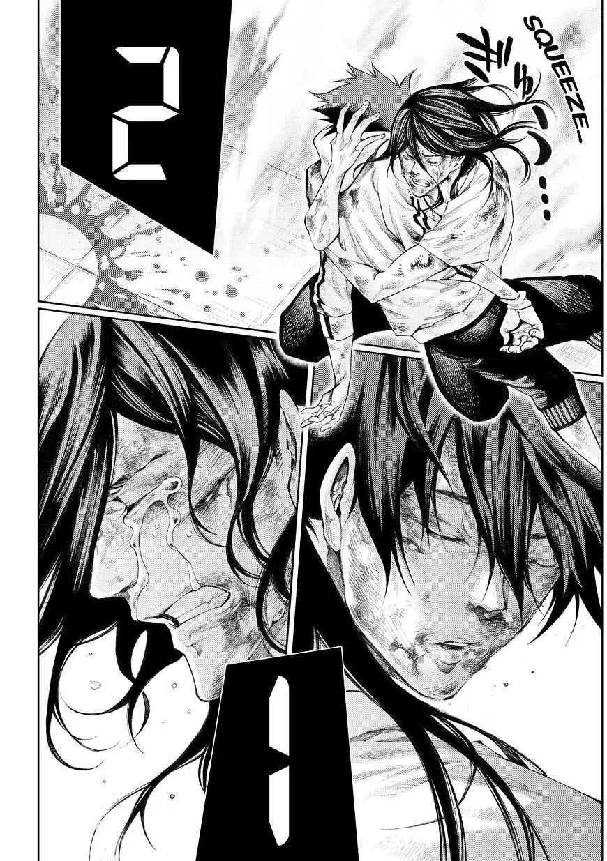 Kamisama no Iutoori Ni (2013) - Capítulo 186 - Página 7 - LectorTMOo