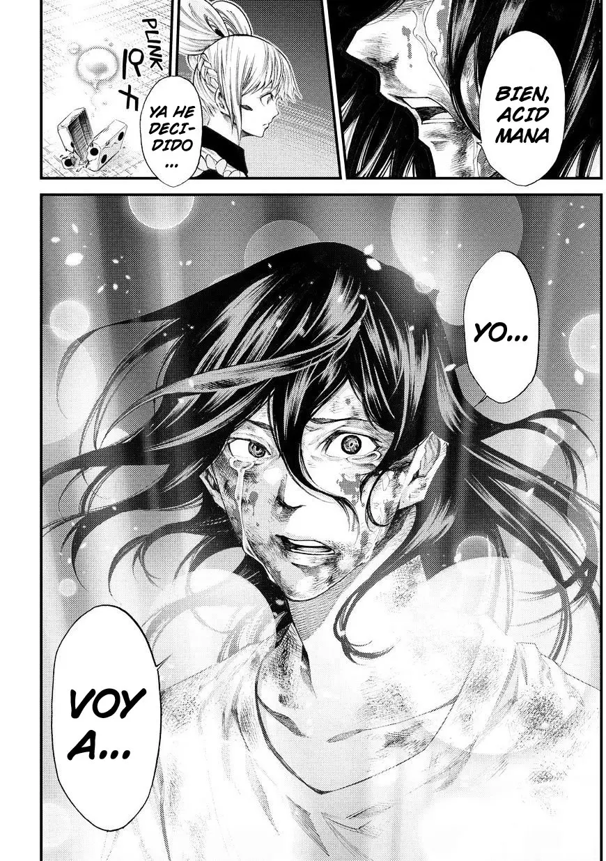 Kamisama no Iutoori Ni (2013) - Capítulo 186 - Página 9 - LectorTMOo