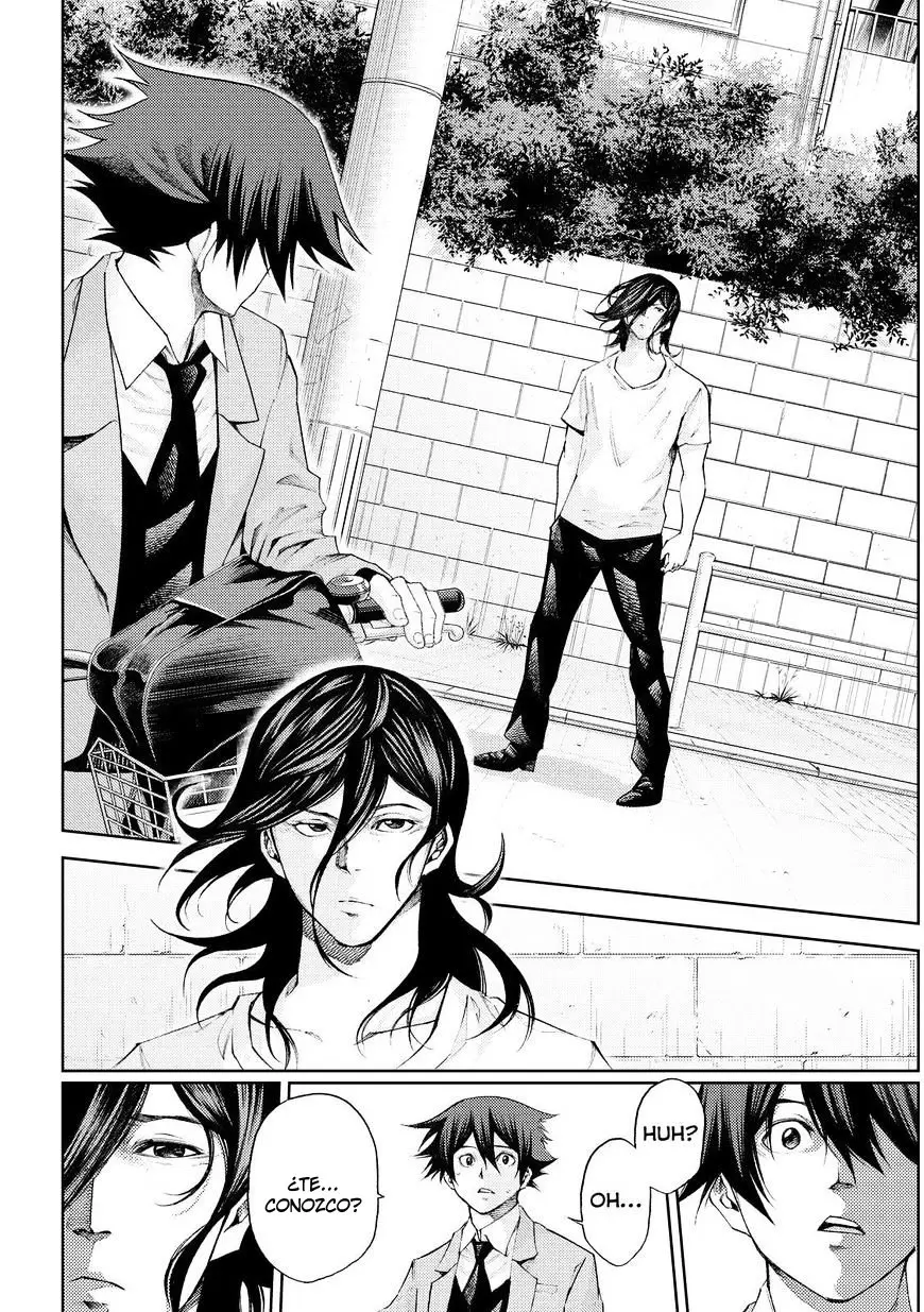 Kamisama no Iutoori Ni (2013) - Capítulo 186 - Página 15 - LectorTMOo