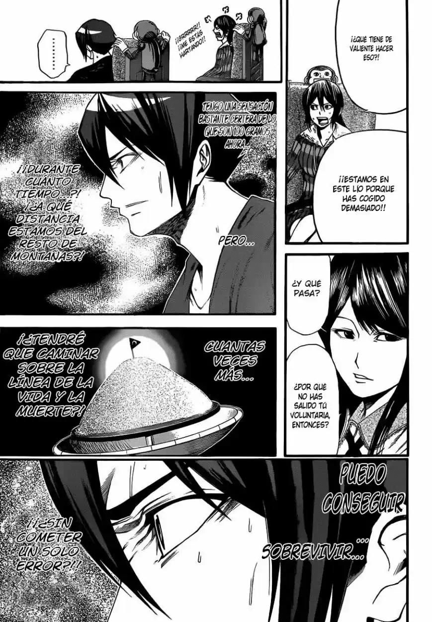 Kamisama no Iutoori Ni (2013) - Capítulo 19 - Página 13 - LectorTMOo