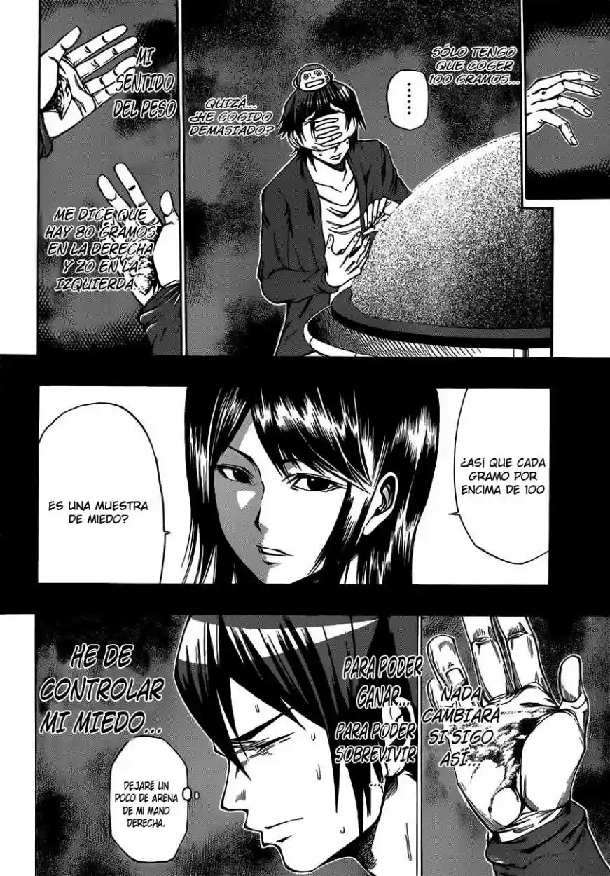 Kamisama no Iutoori Ni (2013) - Capítulo 19 - Página 18 - LectorTMOo