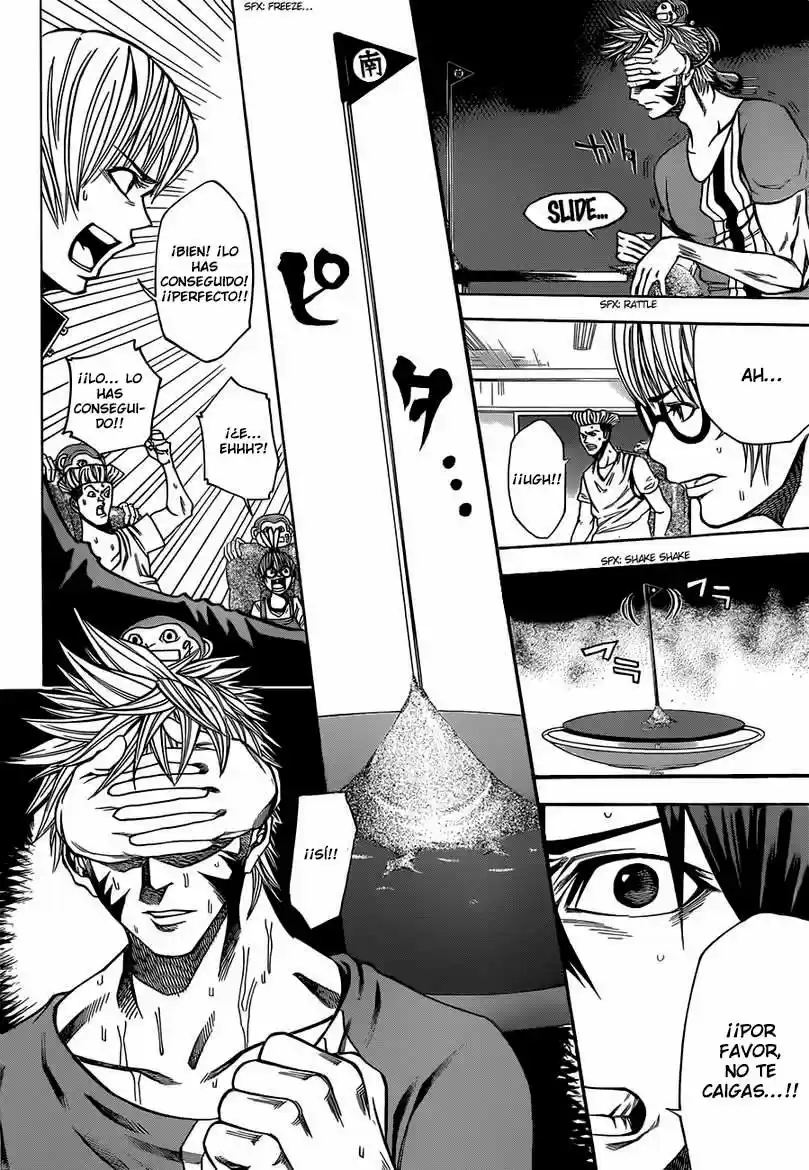 Kamisama no Iutoori Ni (2013) - Capítulo 21 - Página 14 - LectorTMOo