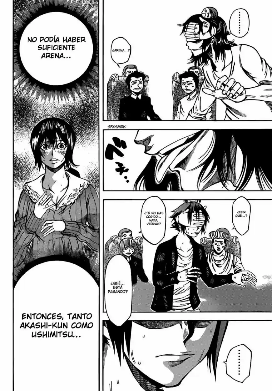 Kamisama no Iutoori Ni (2013) - Capítulo 23 - Página 5 - LectorTMOo