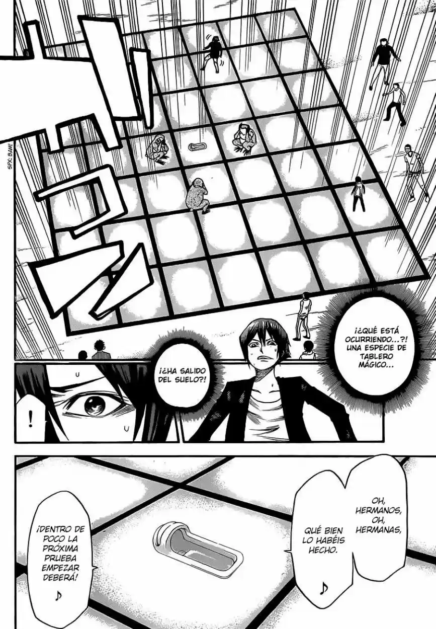 Kamisama no Iutoori Ni (2013) - Capítulo 24 - Página 14 - LectorTMOo