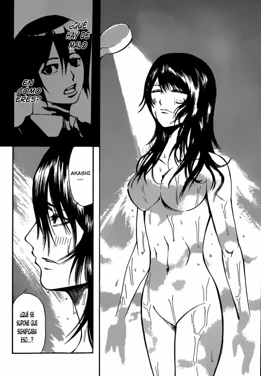 Kamisama no Iutoori Ni (2013) - Capítulo 28 - Página 19 - LectorTMOo