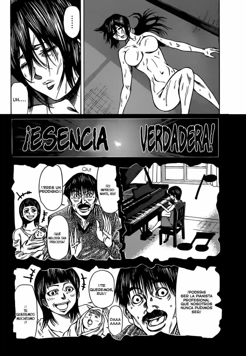 Kamisama no Iutoori Ni (2013) - Capítulo 33 - Página 14 - LectorTMOo