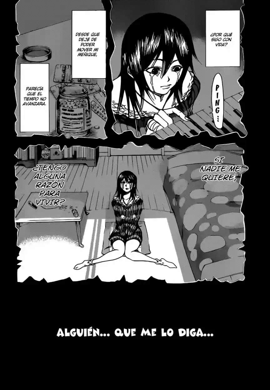 Kamisama no Iutoori Ni (2013) - Capítulo 33 - Página 18 - LectorTMOo