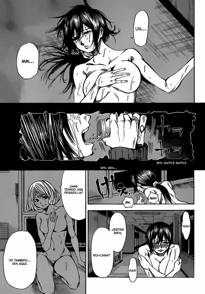 Kamisama no Iutoori Ni (2013) - Capítulo 33 - Página 19 - LectorTMOo