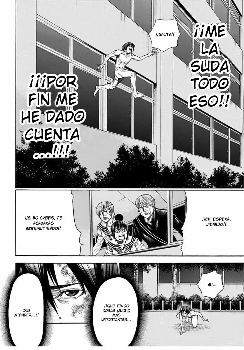 Kamisama no Iutoori Ni (2013) - Capítulo 34 - Página 14 - LectorTMOo