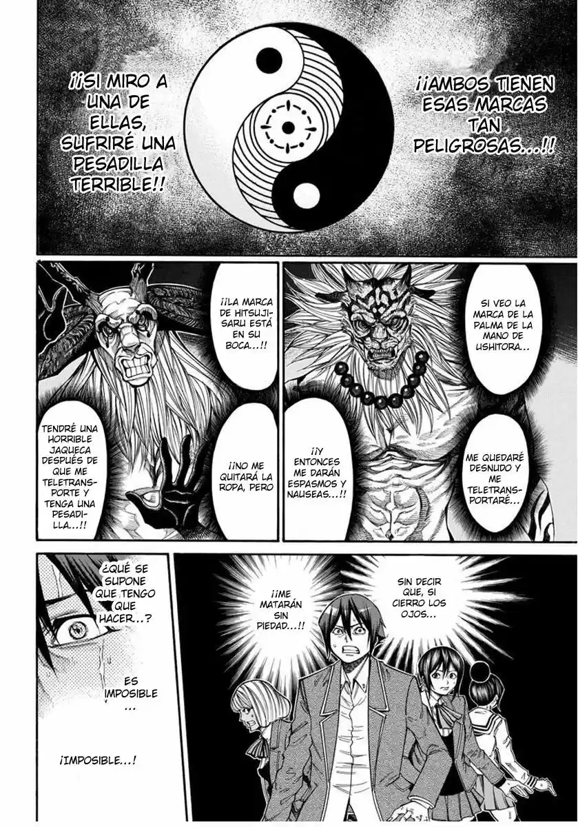 Kamisama no Iutoori Ni (2013) - Capítulo 35 - Página 14 - LectorTMOo