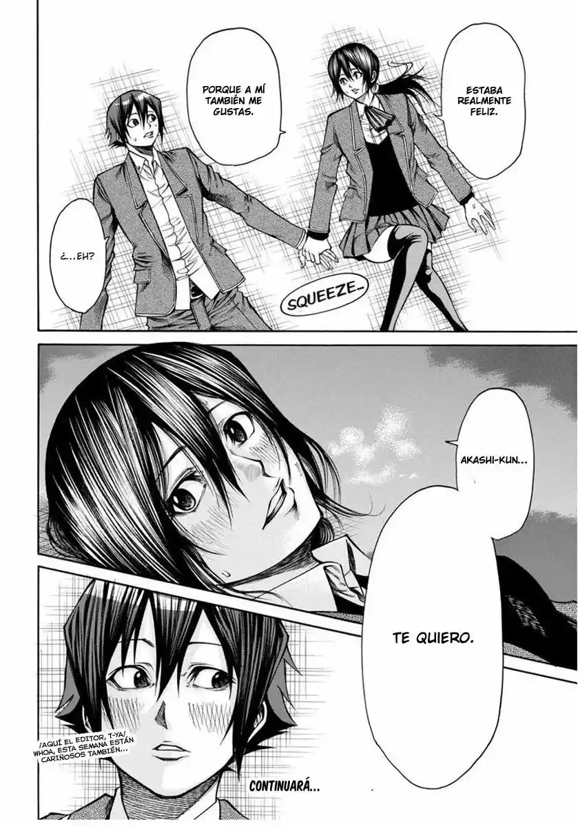 Kamisama no Iutoori Ni (2013) - Capítulo 35 - Página 20 - LectorTMOo