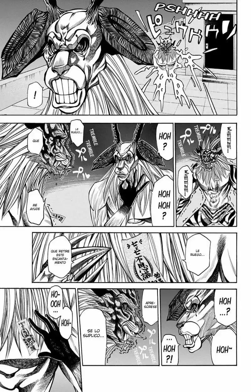 Kamisama no Iutoori Ni (2013) - Capítulo 37 - Página 12 - LectorTMOo