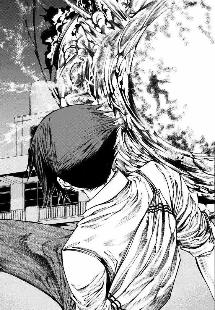 Kamisama no Iutoori Ni (2013) - Capítulo 37 - Página 16 - LectorTMOo