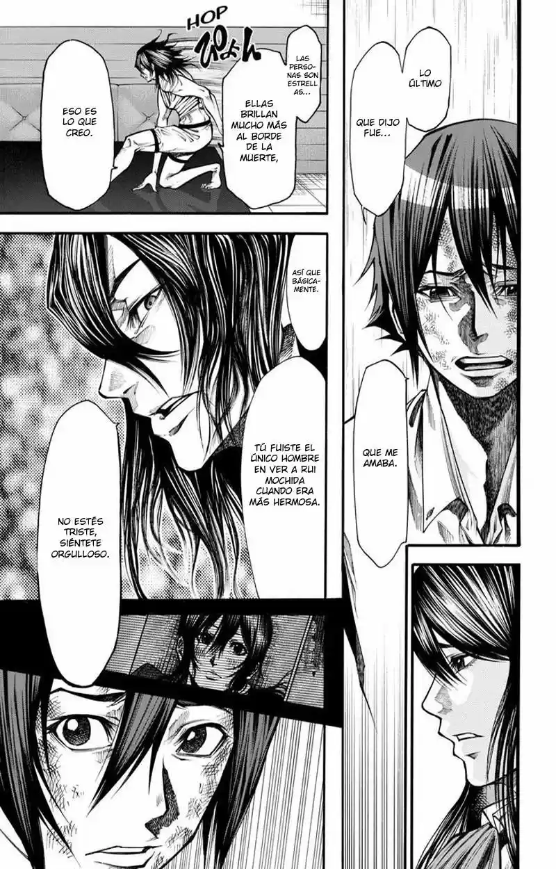 Kamisama no Iutoori Ni (2013) - Capítulo 38 - Página 6 - LectorTMOo