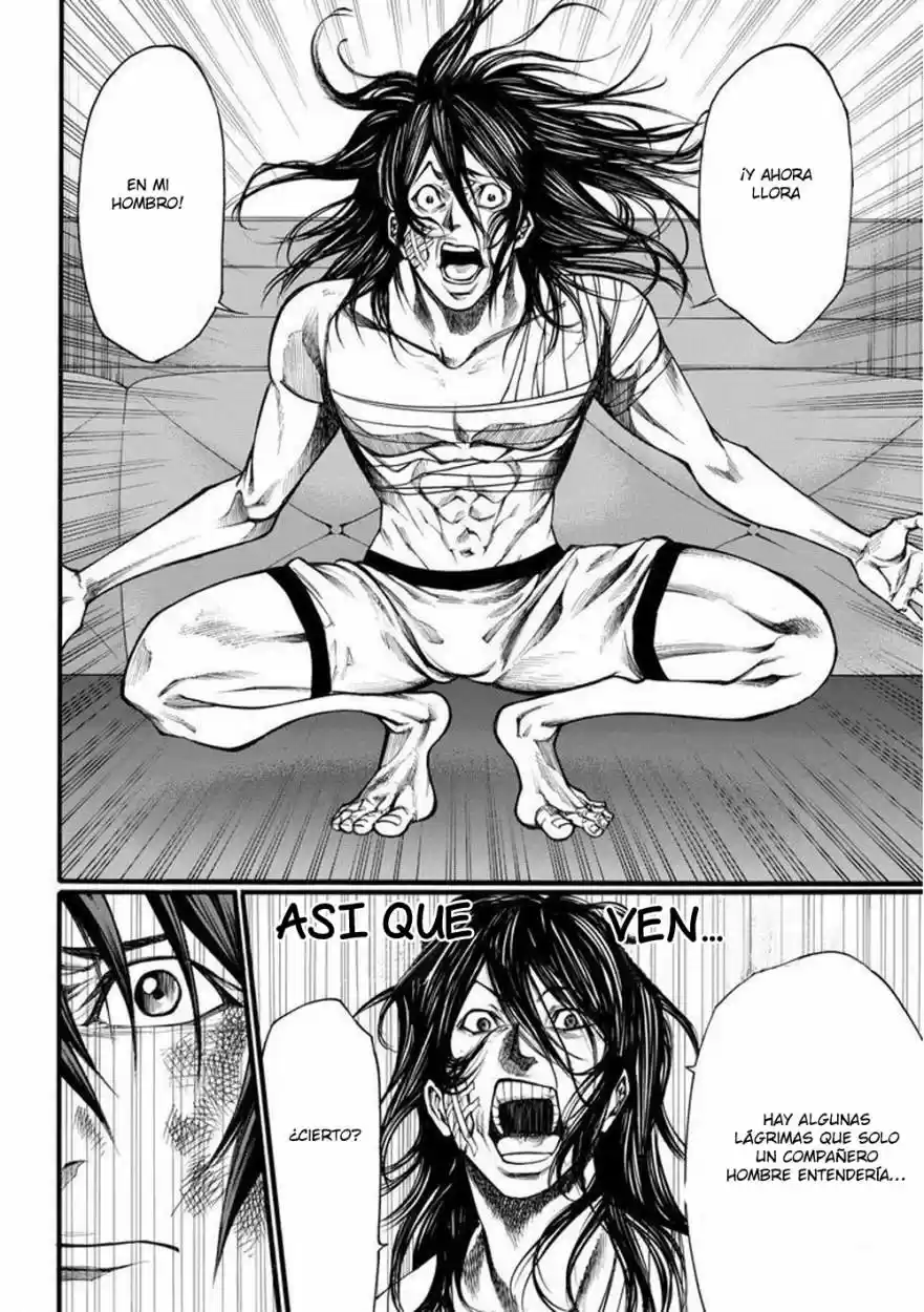 Kamisama no Iutoori Ni (2013) - Capítulo 38 - Página 7 - LectorTMOo