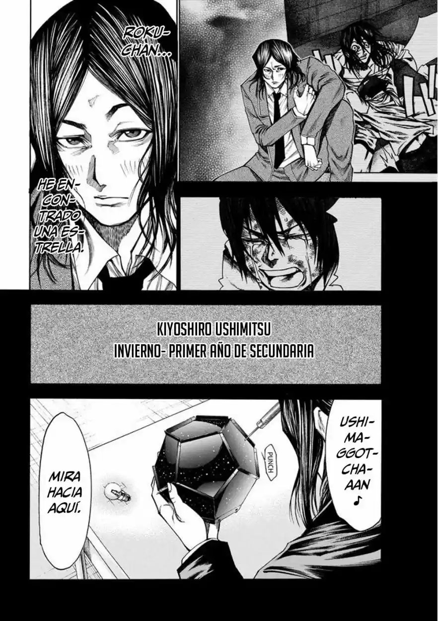 Kamisama no Iutoori Ni (2013) - Capítulo 39 - Página 5 - LectorTMOo