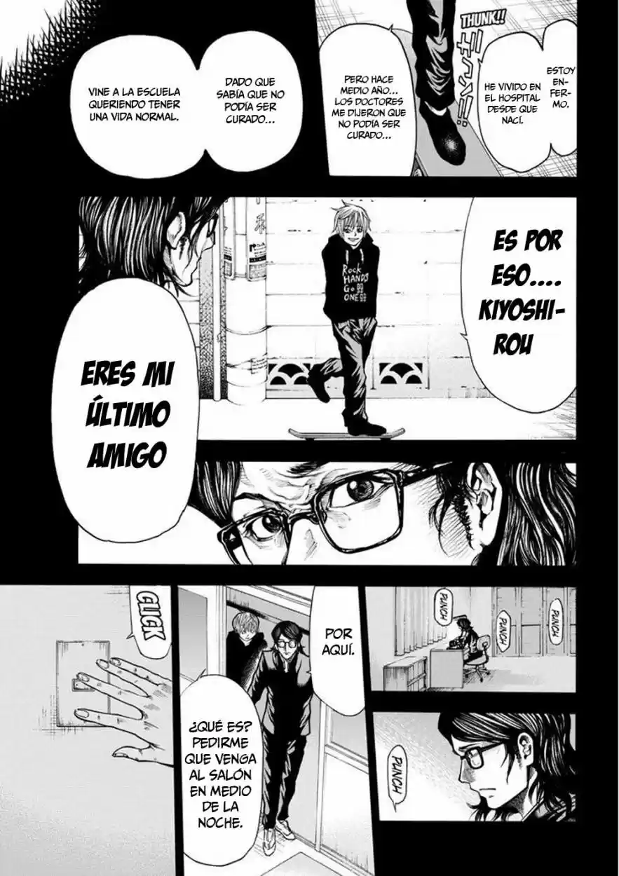 Kamisama no Iutoori Ni (2013) - Capítulo 39 - Página 12 - LectorTMOo
