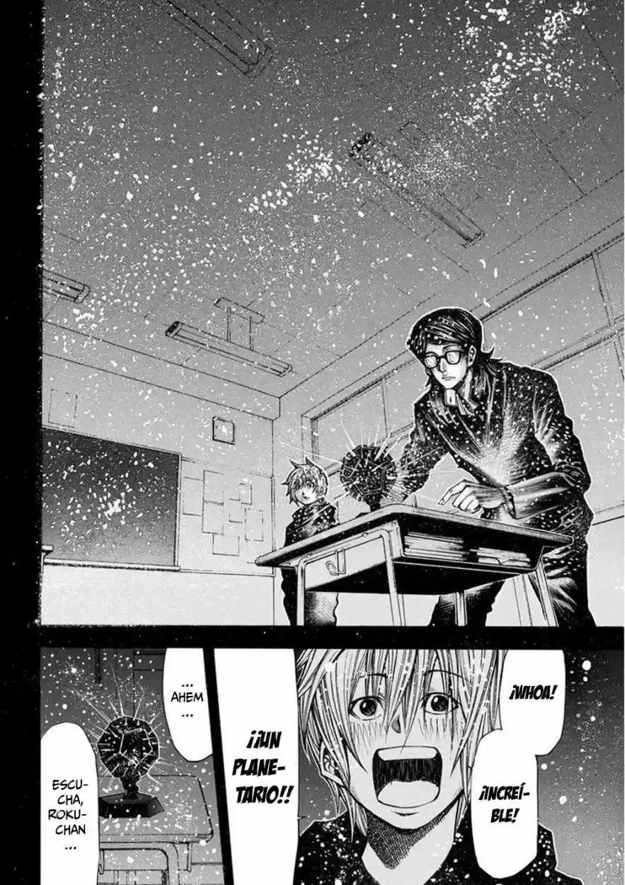 Kamisama no Iutoori Ni (2013) - Capítulo 39 - Página 13 - LectorTMOo