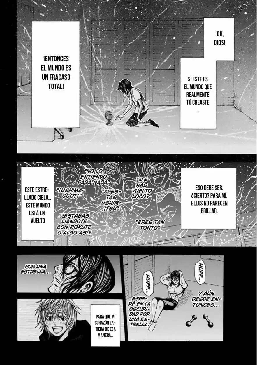 Kamisama no Iutoori Ni (2013) - Capítulo 39 - Página 19 - LectorTMOo