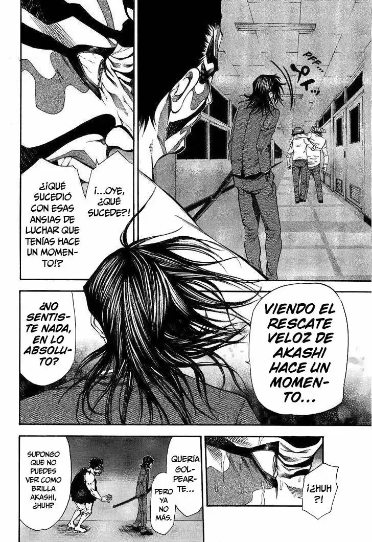 Kamisama no Iutoori Ni (2013) - Capítulo 41 - Página 9 - LectorTMOo