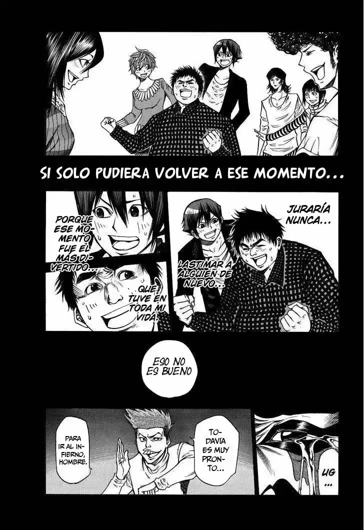 Kamisama no Iutoori Ni (2013) - Capítulo 41 - Página 14 - LectorTMOo