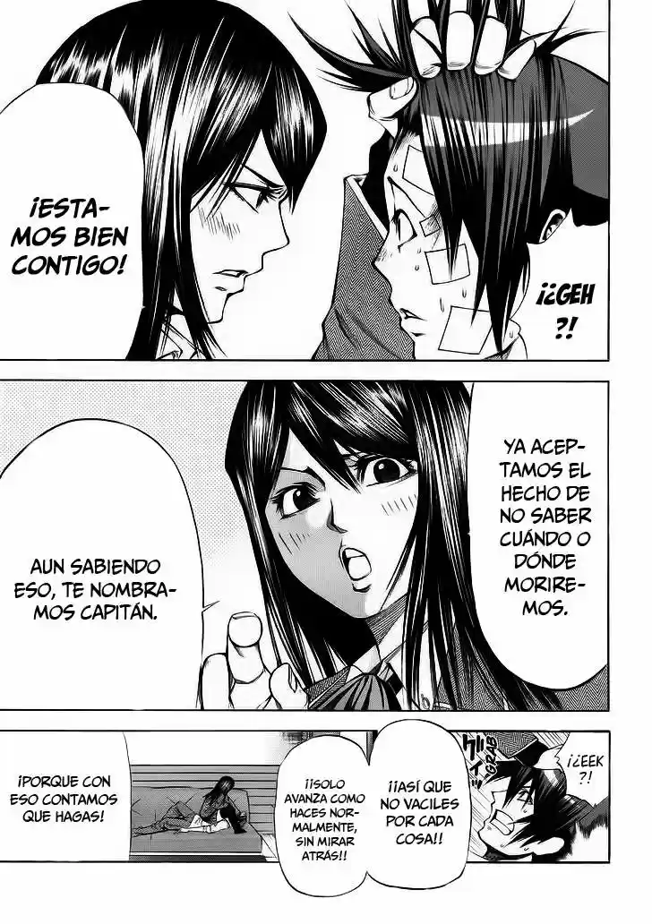 Kamisama no Iutoori Ni (2013) - Capítulo 43 - Página 14 - LectorTMOo
