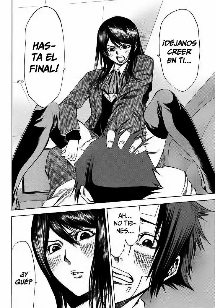 Kamisama no Iutoori Ni (2013) - Capítulo 43 - Página 15 - LectorTMOo
