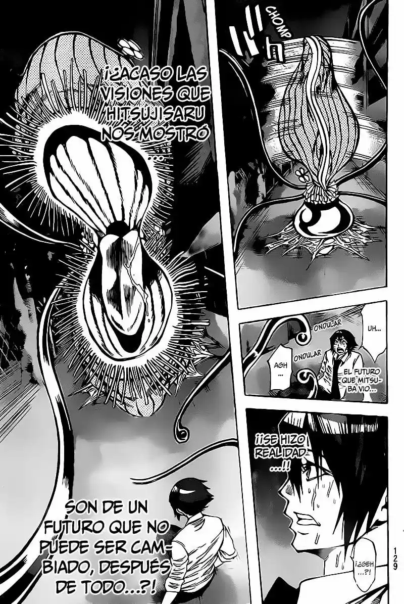 Kamisama no Iutoori Ni (2013) - Capítulo 44 - Página 13 - LectorTMOo