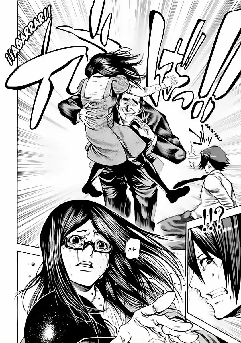 Kamisama no Iutoori Ni (2013) - Capítulo 45 - Página 20 - LectorTMOo