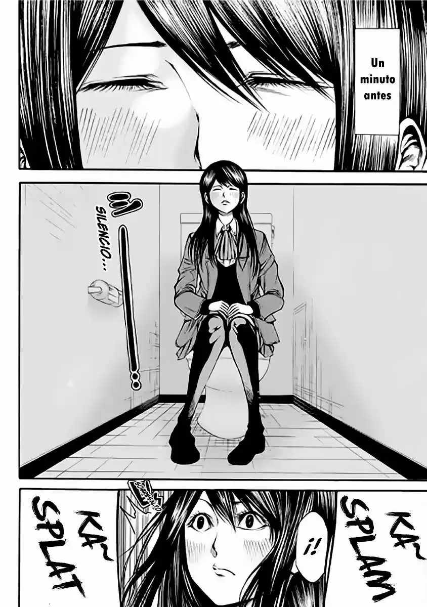 Kamisama no Iutoori Ni (2013) - Capítulo 46 - Página 4 - LectorTMOo
