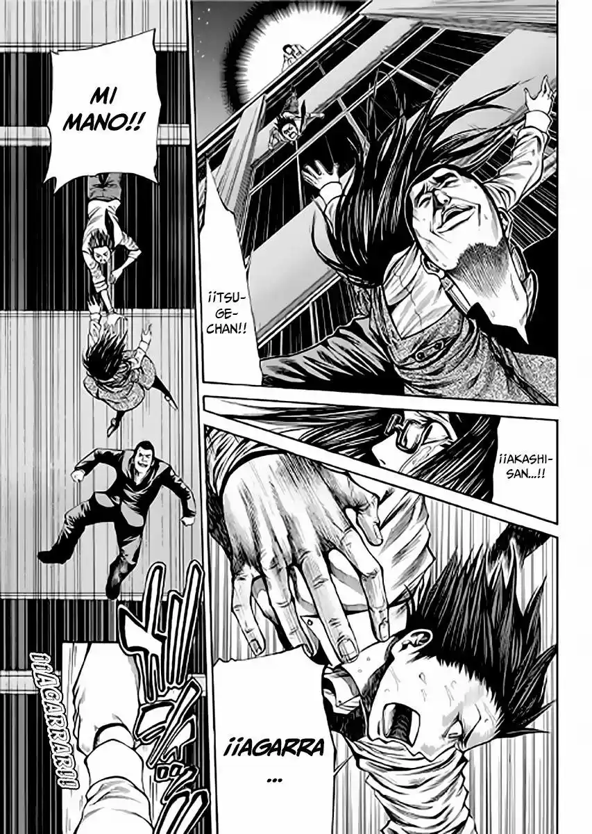 Kamisama no Iutoori Ni (2013) - Capítulo 46 - Página 7 - LectorTMOo