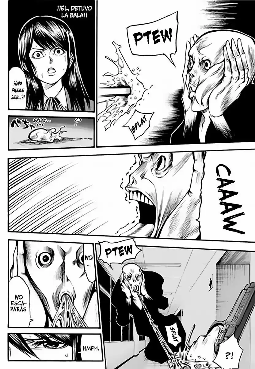 Kamisama no Iutoori Ni (2013) - Capítulo 46 - Página 10 - LectorTMOo