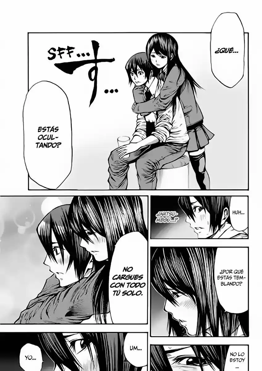 Kamisama no Iutoori Ni (2013) - Capítulo 46 - Página 24 - LectorTMOo